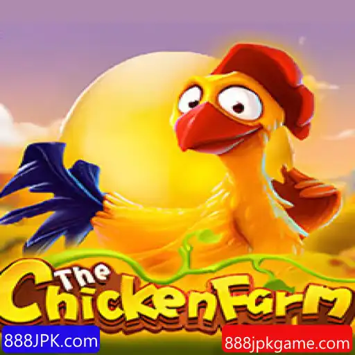 Desvendando o Mundo do Jogo ChickenFarm e o Universo de 888JPK.com