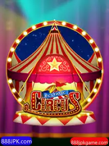 EcstaticCircus: Descubra o Jogo que Está Transformando o Entretenimento Online