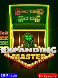 ExpandingMaster: Explorando O Futuro Dos Jogos