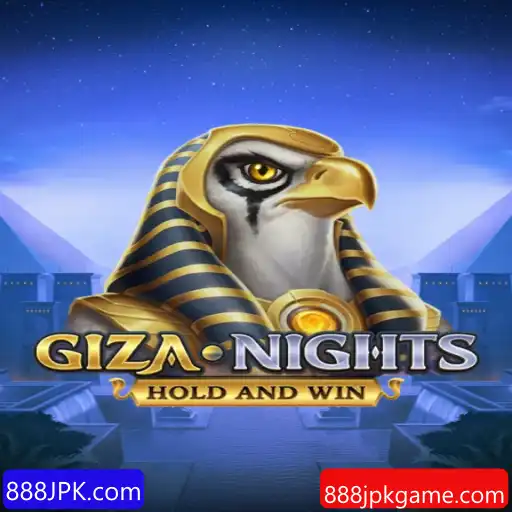 GizaNights: Uma Aventura Inesquecível no Mundo dos Jogos Online