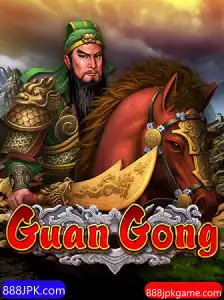 Explorando GuanGong: Um Mergulho no Mundo de 888JPK.com