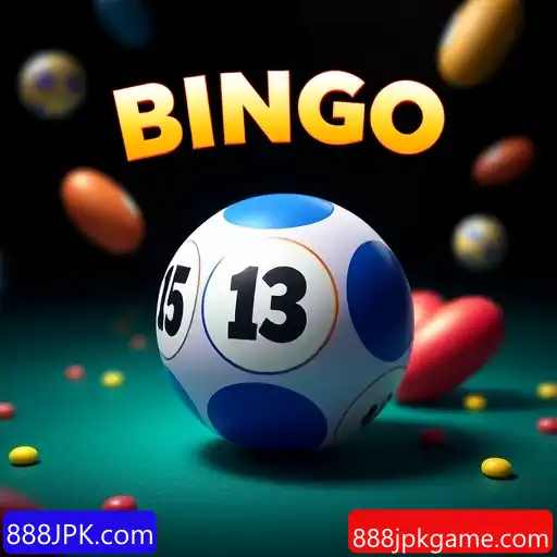Jogos de bingo