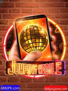 Jumpingmobile: A Nova Sensação no Mundo dos Games
