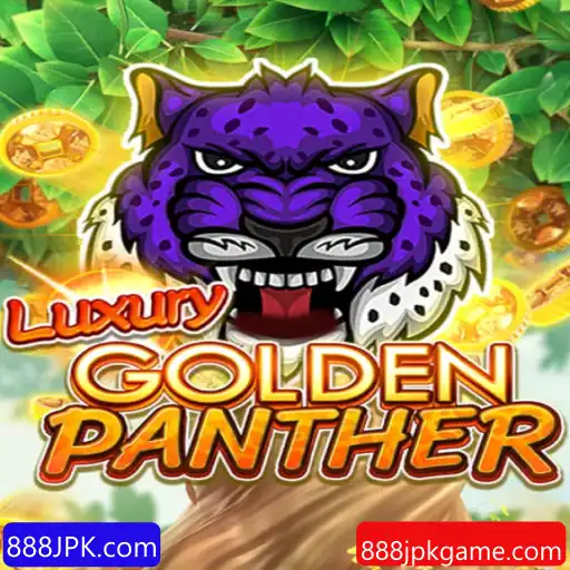 LUXURYGOLDENPANTHER: Explorando a Excitante Aventura de 888JPK.com