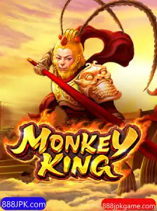 Explorando o Mundo Aventuroso de MonkeyKing: Uma Imersão no Jogo 888JPK.com