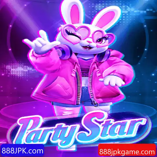 Explorando o Mundo de PartyStar: Seu Novo Jogo Online Favorito