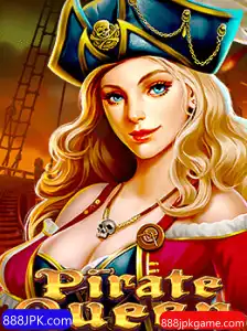Explorando o Universo de PirateQueen: Aventuras e Estratégia em Alto-mar