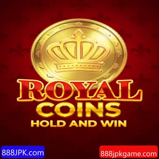 Descubra o Fascinante Mundo de RoyalCoins em 888JPK.com