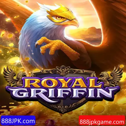 Explorando o Mundo de RoyalGriffin: Uma Aventura Épica com 888JPK.com
