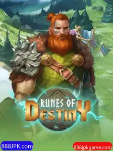 Explorando o Universo de RunesOfDestiny: Um Guia Completo para Iniciantes