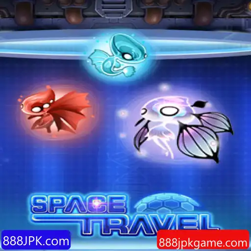 SpaceTravel: Aventuras Interestelares e Estratégias no Universo 888JPK.com