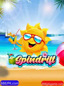 Spindrift: Mergulhando na Aventura do Jogo com 888JPK.com