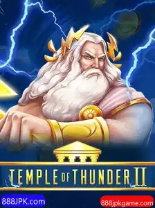 Desvendando TempleofThunderII: A Excitante Sequência que Conquista os Jogadores