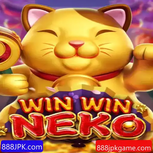 WinWinNeko: Descubra o Fascinante Mundo do Jogo Multissensorial