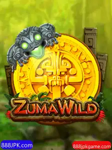 ZumaWild: Descubra o Emoção e Estratégia no Universo de 888JPK.com